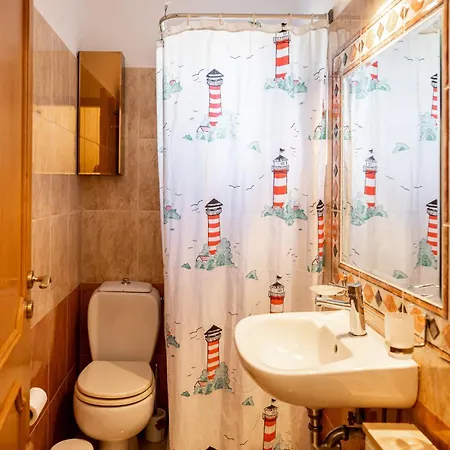 Dom wakacyjny House For Two!! Angairiá