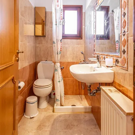 Dom wakacyjny House For Two!! Angairiá