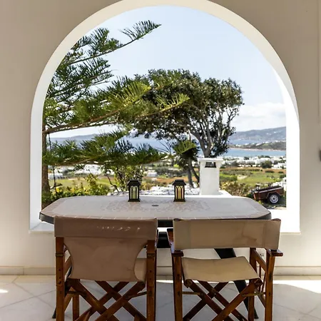 House For Two!! Angairiá