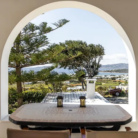 Dom wakacyjny House For Two!! *