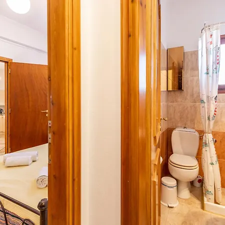 Dom wakacyjny House For Two!! Angairiá