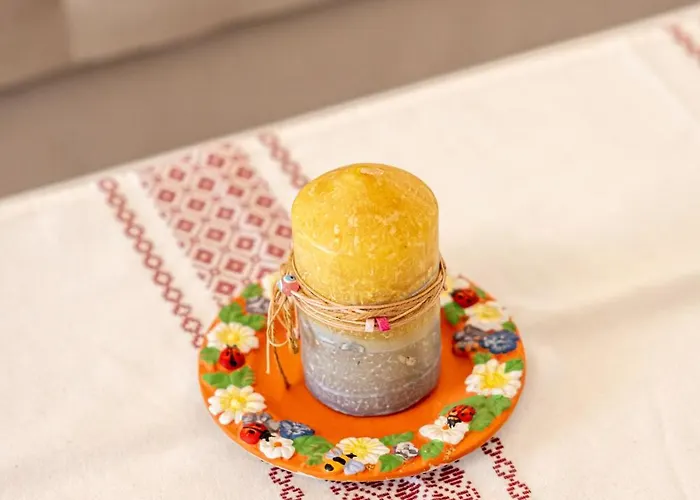 House For Two!! Feriehus