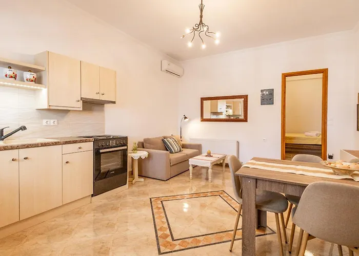 Feriehus House For Two!!