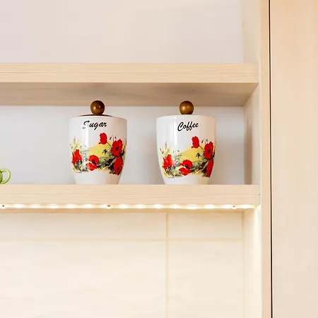 Hébergement de vacances House For Two!!