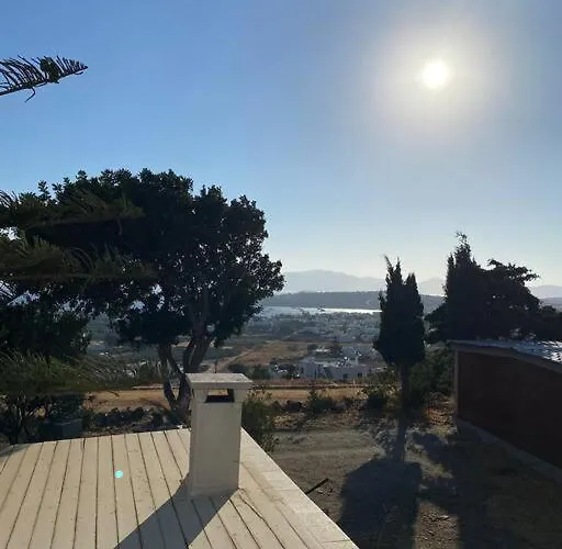 House For Two!! Holiday home Angairia