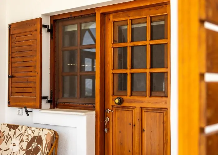 House For Two!! Holiday home Angairia