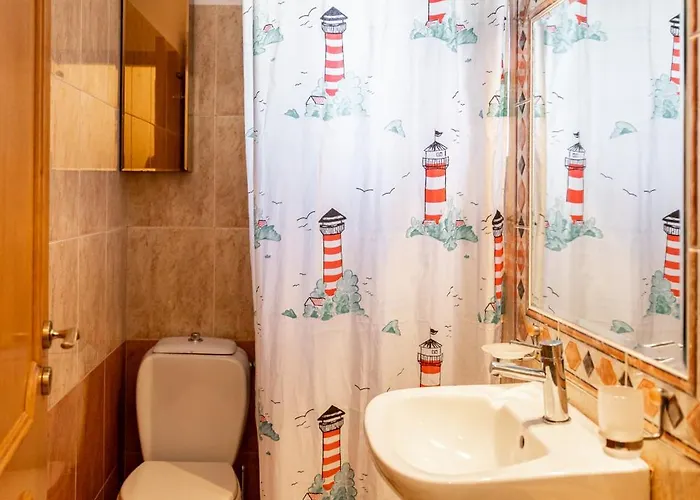 Holiday home House For Two!! Angairia