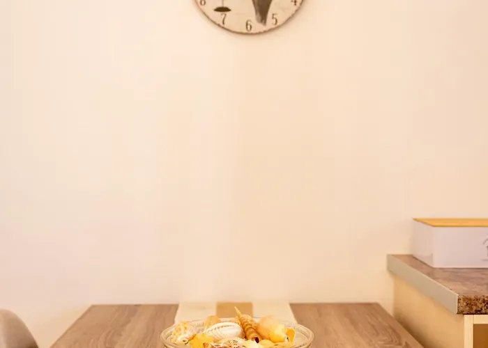 House For Two!! Holiday home Angairia