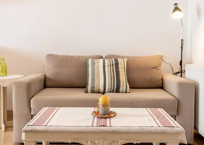 Holiday home House For Two!! *