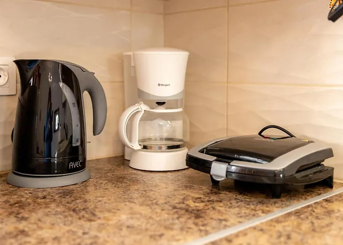 Holiday home House For Two!!