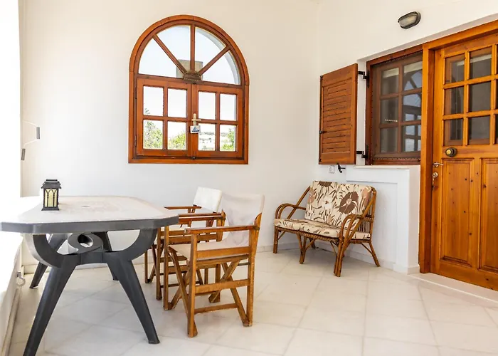 House For Two!! Holiday home Angairia