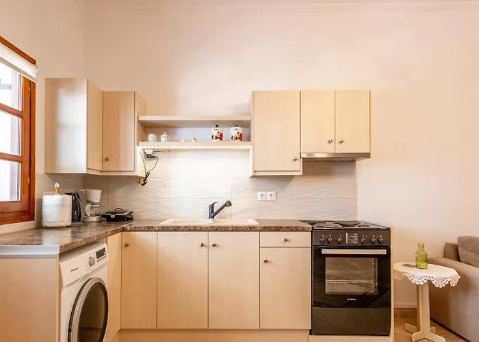 House For Two!! Angairia