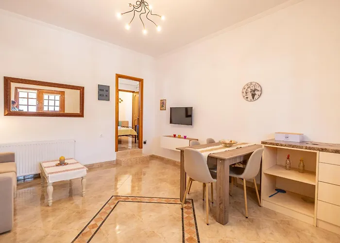 Holiday home House For Two!!